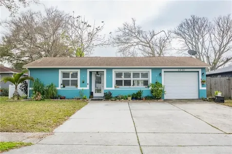 6450 Cedarbrook Drive S Pinellas Park FL 33782
