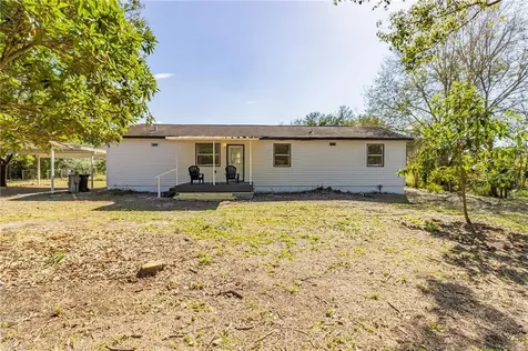 5465 Citrus Hill Drive Polk City FL 33868