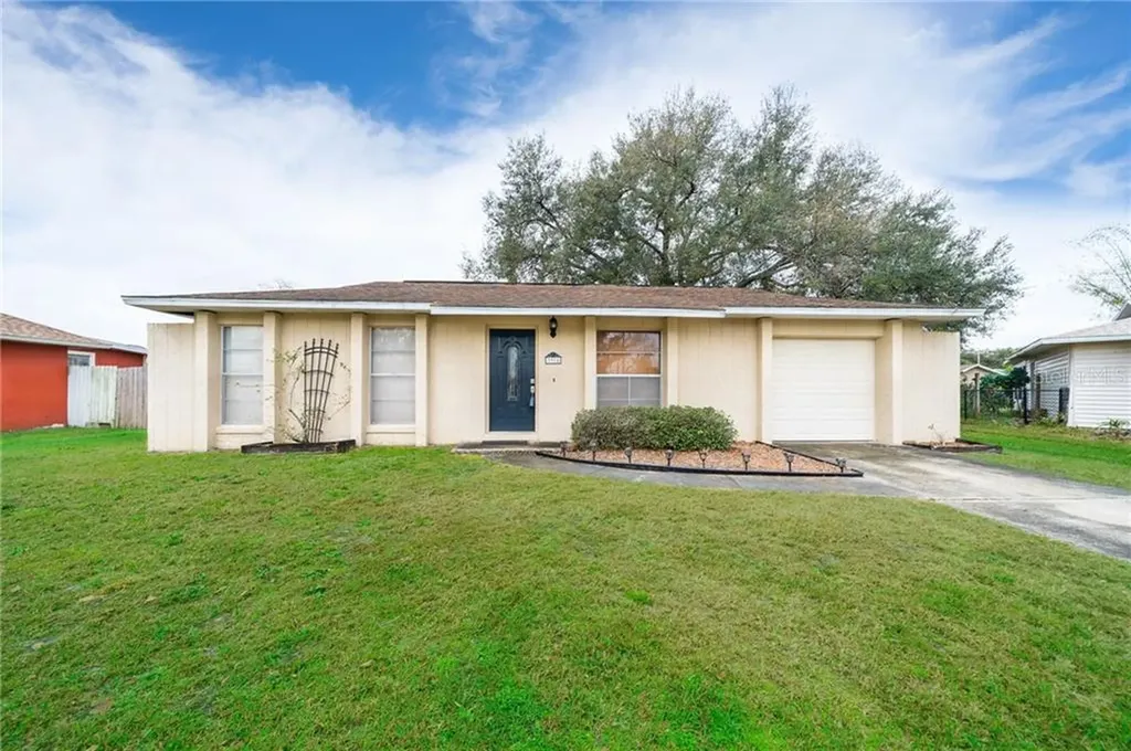3914 Pintail Court Orlando FL 32822