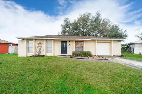 3914 Pintail Court Orlando FL 32822