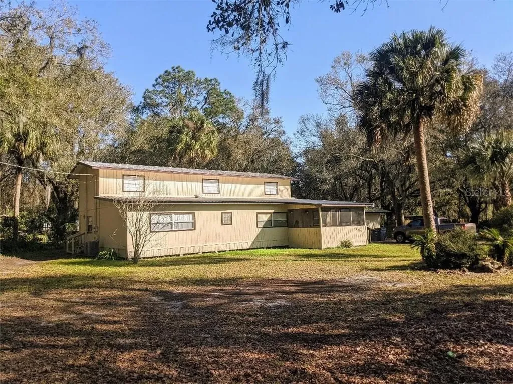 5635 Kimball Road Mulberry FL 33860