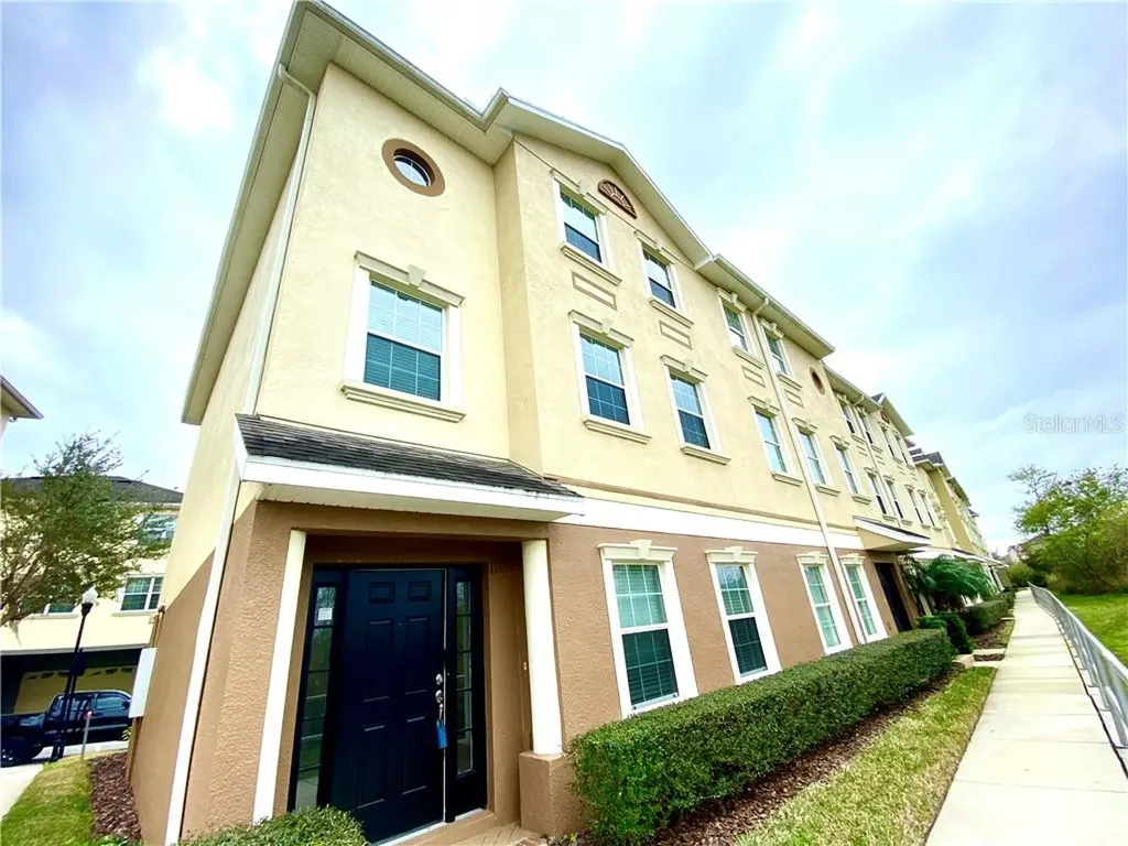 10144 Arbor Run Drive Tampa FL 33647