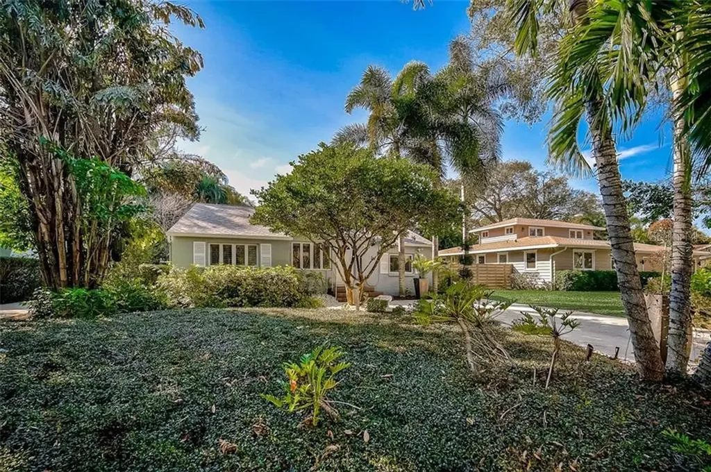 1762 Prospect Street Sarasota FL 34239