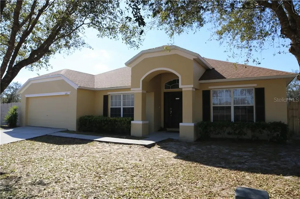 689 Hatchwood Drive Haines City FL 33844