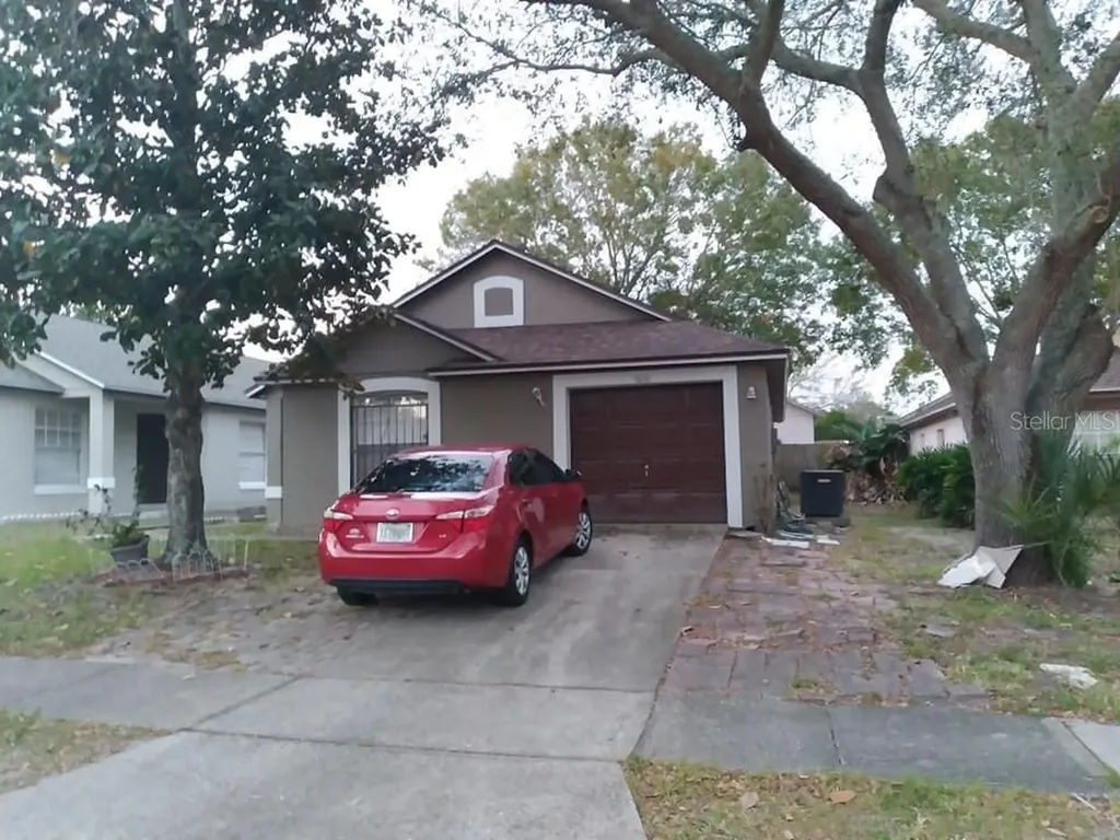 5638 Piney Ridge Drive Orlando FL 32808