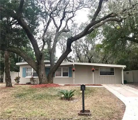 460 Hibiscus Road Casselberry FL 32707