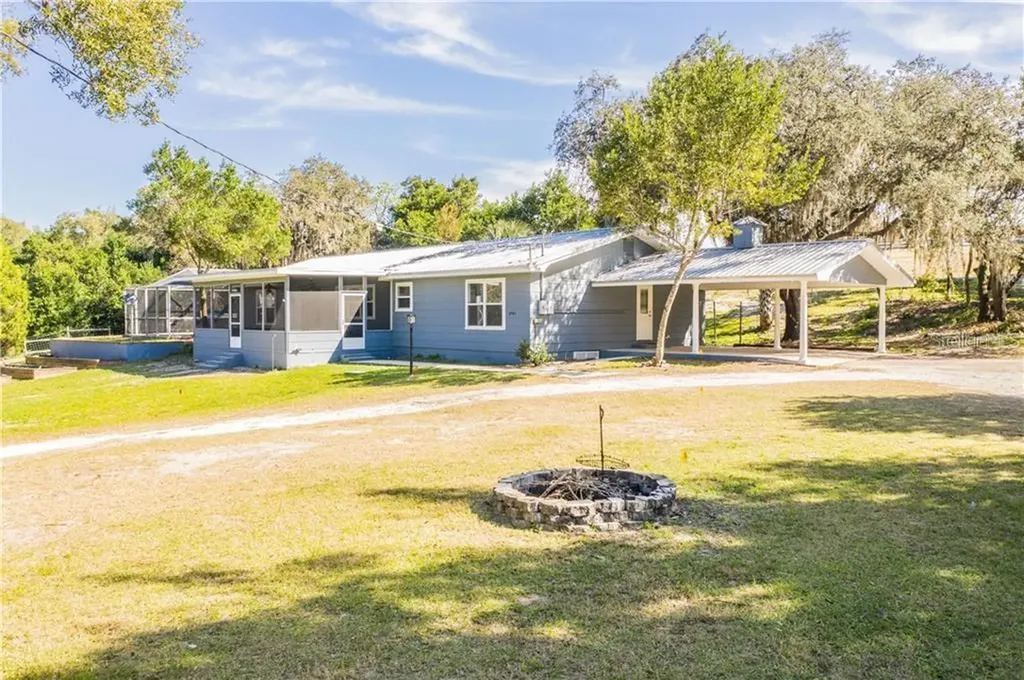 4501 Detour Road Haines City FL 33844