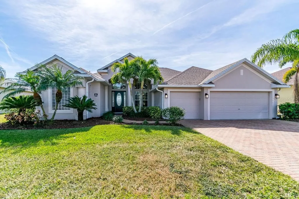 2843 Sonoma Way Rockledge FL 32955