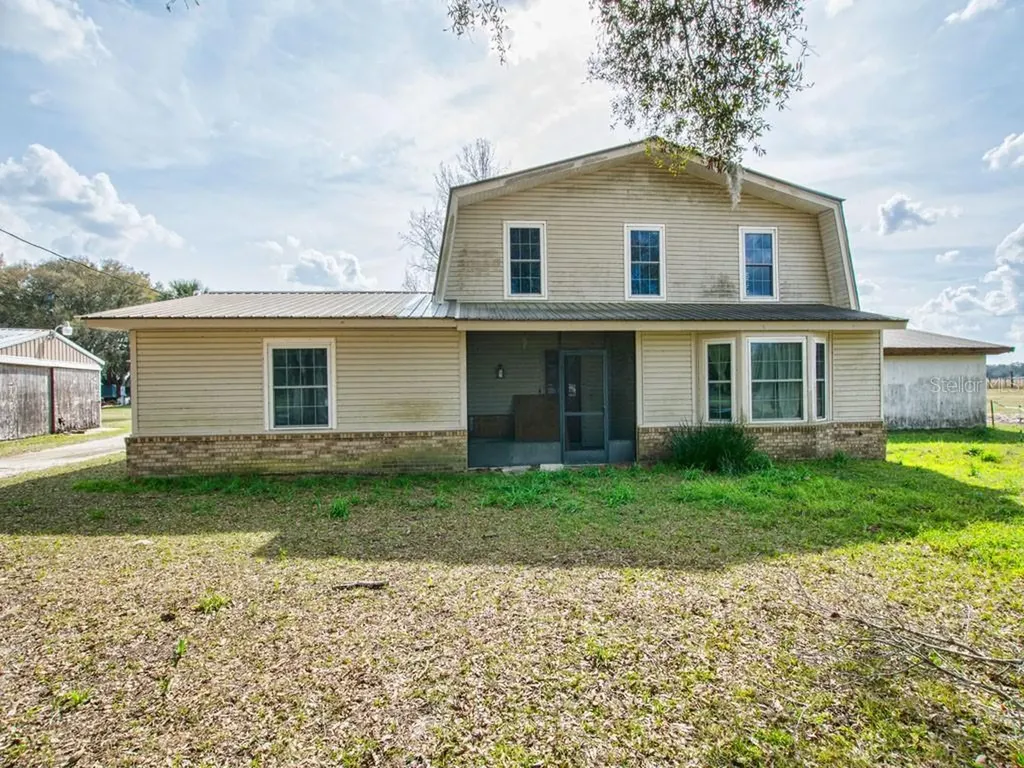 36031 Bunnell Lane Eustis FL 32736