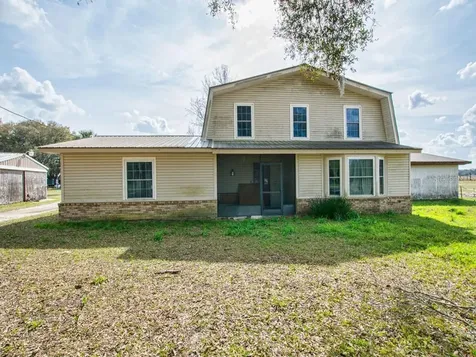 36031 Bunnell Lane Eustis FL 32736