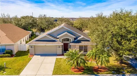2853 Oconnell Drive Kissimmee FL 34741