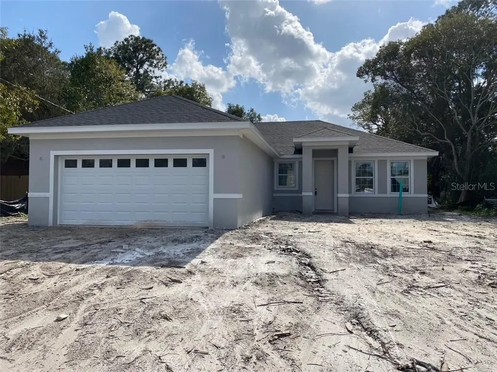 207 Valencia Road Debary FL 32713