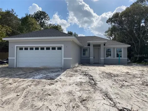 207 Valencia Road Debary FL 32713