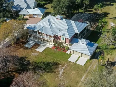 180 S Oxford Drive Englewood FL 34223