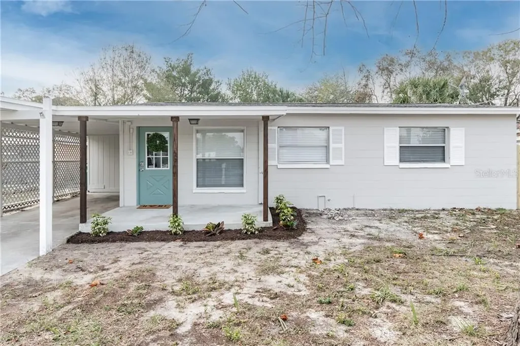 10018 N 27th Street Tampa FL 33612