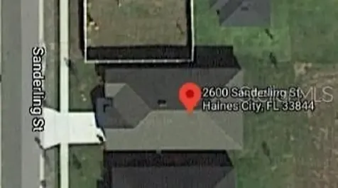 2600 Sanderling Street Haines City FL 33844