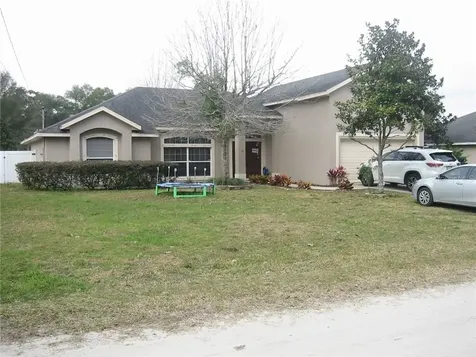 556 S Pearl Street Deland FL 32720