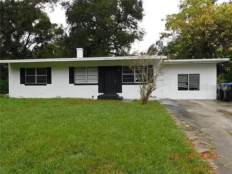3631 Arch Street Orlando FL 32808