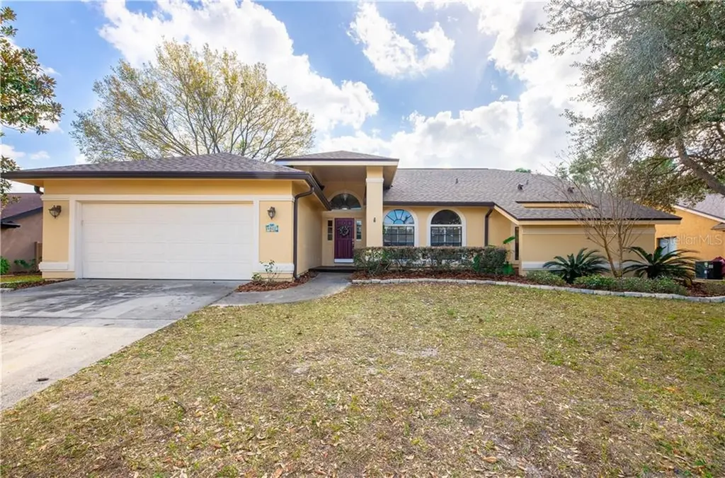 4022 Gallagher Loop Casselberry FL 32707