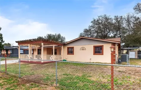 2782 Frazier Street Bartow FL 33830