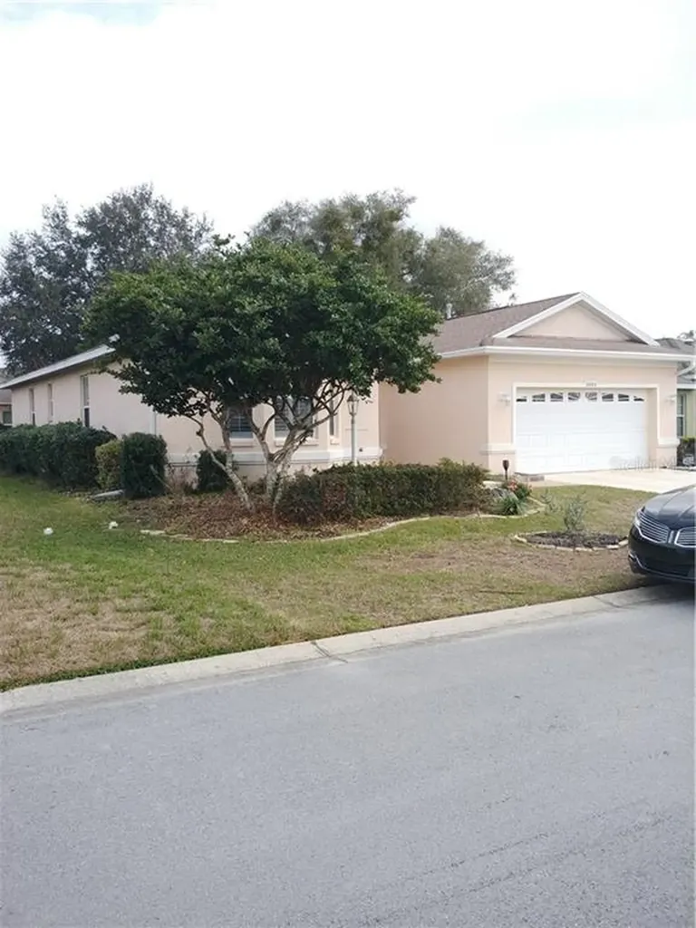8085 SW 78th Terrace Road Ocala FL 34476