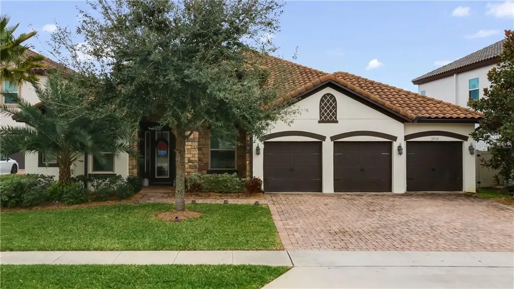 3715 Vinsetta Court Winter Park FL 32792