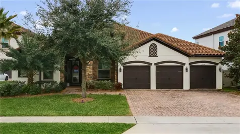 3715 Vinsetta Court Winter Park FL 32792