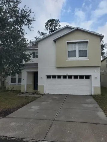 2434 Brownwood Drive Mulberry FL 33860