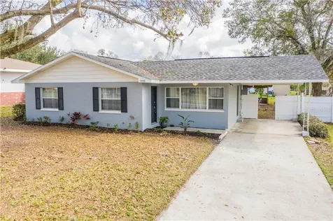 5809 Gibson Shores Drive Lakeland FL 33809