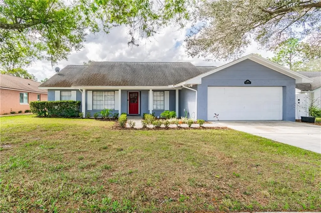 406 Barrywood Lane Casselberry FL 32707