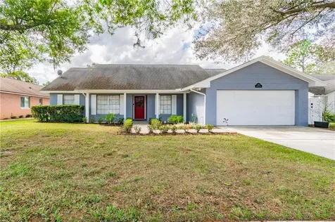 406 Barrywood Lane Casselberry FL 32707