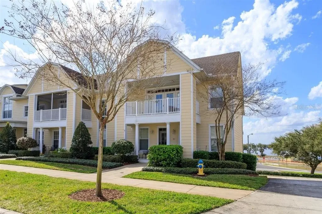 132 Nautica Mile Drive Clermont FL 34711