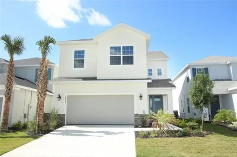 2627 Ridgetop Lane Clermont FL 34711