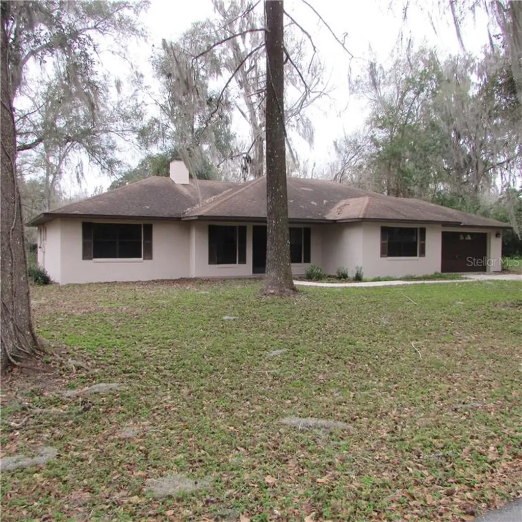 512 SW 38th Street Ocala FL 34471