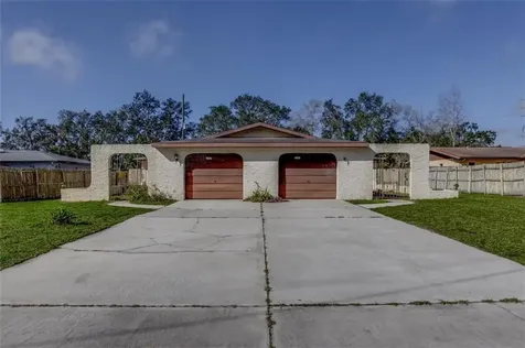 1301 Malone Avenue Spring Hill FL 34606
