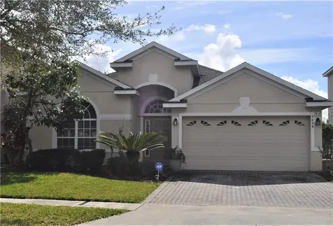 5438 Los Palma Vista Drive Orlando FL 32837