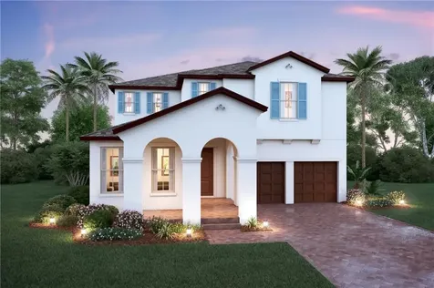9404 Juniper Moss Circle Orlando FL 32832