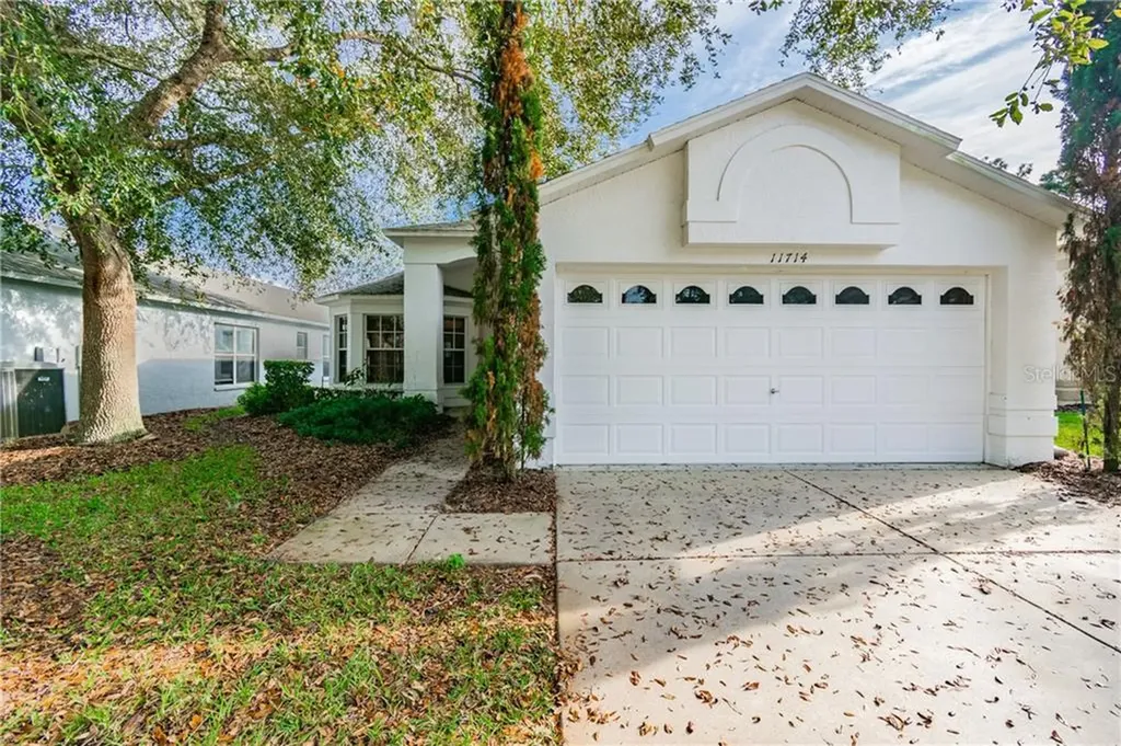 11714 Wheatfield Loop Hudson FL 34667