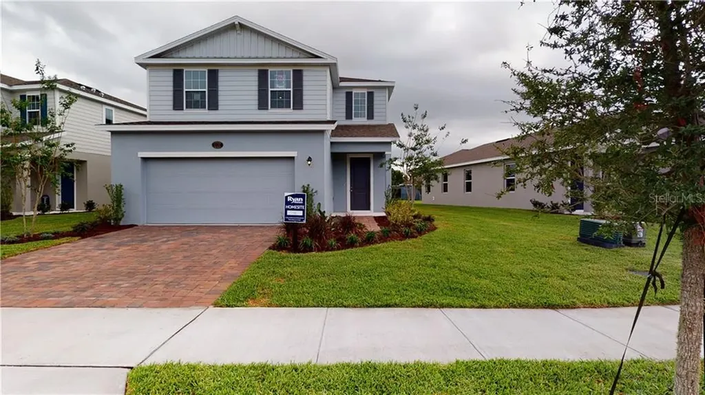 5317 Peaceful Creek Cove Bradenton FL 34203