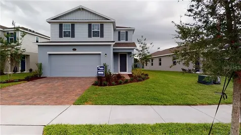 5317 Peaceful Creek Cove Bradenton FL 34203