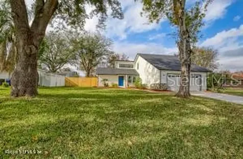 560 William Ellery Street Orange Park FL 32073