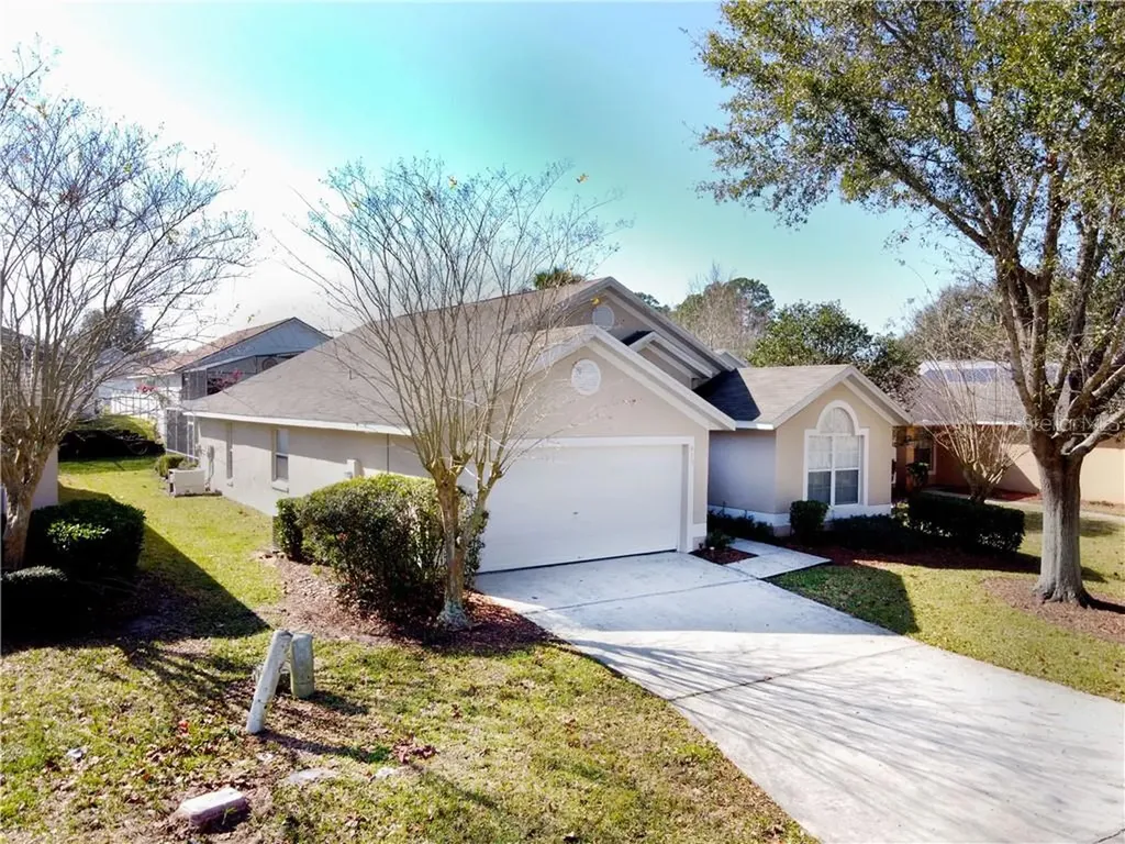 435 Pine Cone Drive Davenport FL 33897