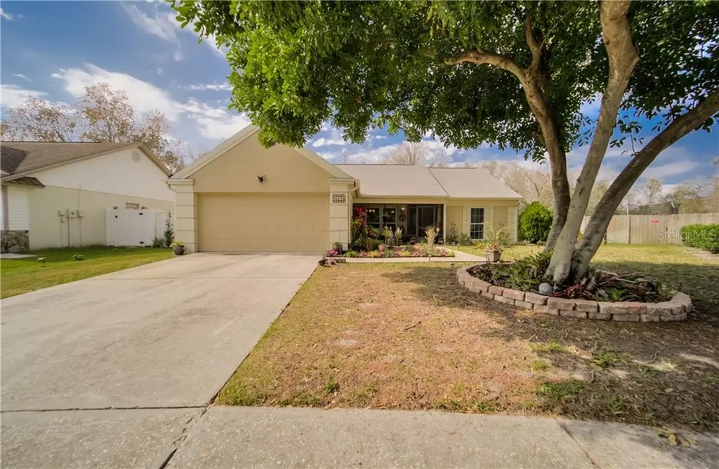 16124 Country Crossing Drive Tampa FL 33624
