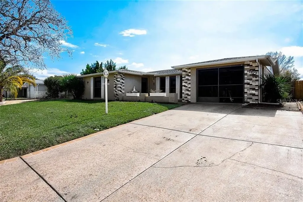 7820 Ilex Drive Port Richey FL 34668