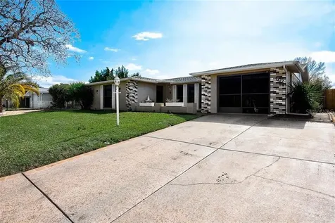 7820 Ilex Drive Port Richey FL 34668
