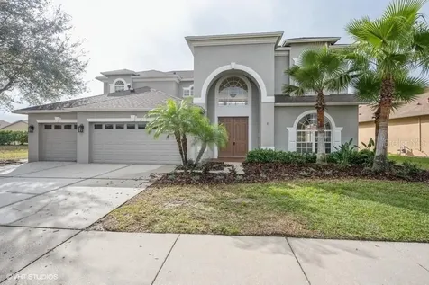 3152 Marble Crest Drive Land O Lakes FL 34638