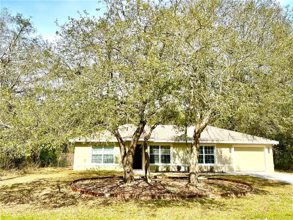 13485 SW 106th Street Dunnellon FL 34432