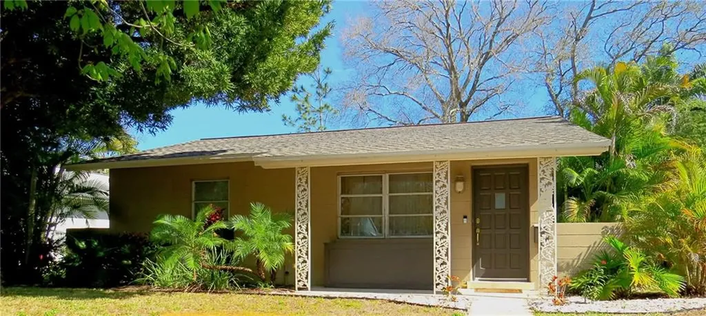 3111 11th Street N St Petersburg FL 33704