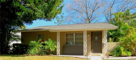 3111 11th Street N St Petersburg FL 33704