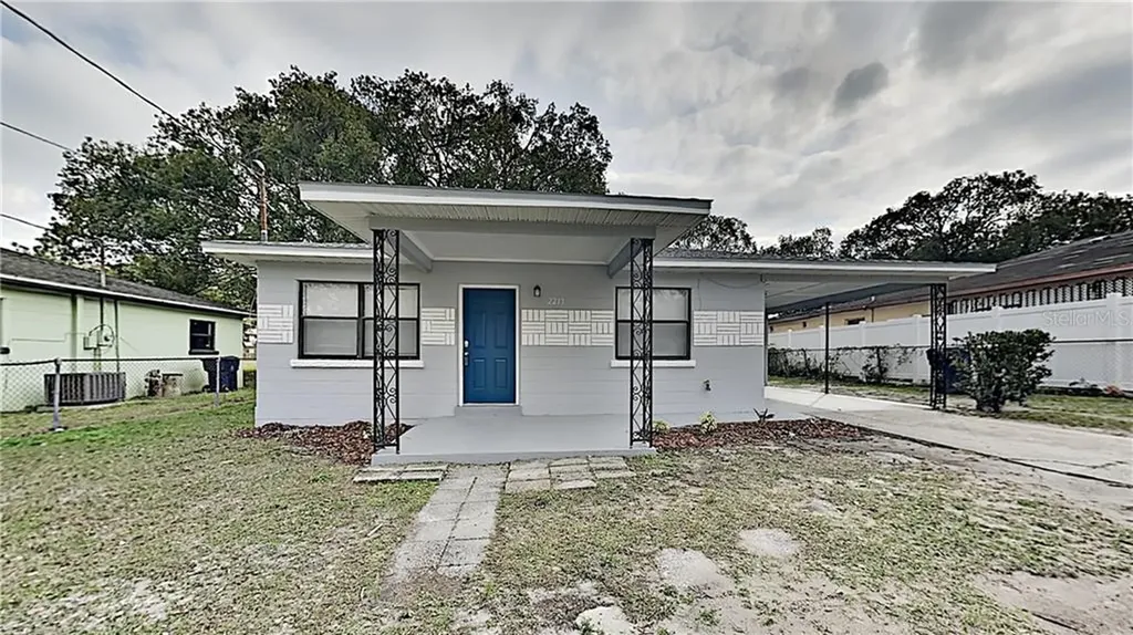 2217 E Fern Street Tampa FL 33610